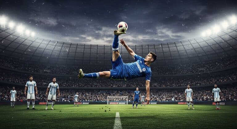 Thauvin Revit Avec Les Bleus : Cap Sur La Coupe Du Monde ?