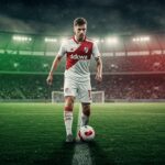 Thomas Meunier : Vers un Départ Explosif du LOSC ?