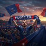 Thomas Sotto : La Passion du Paris FC en Ligue 1