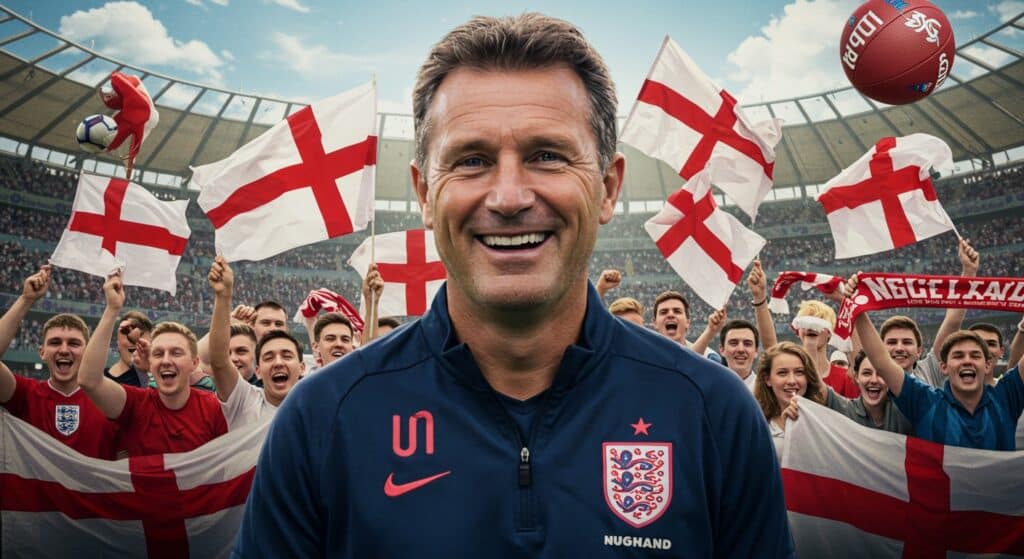 Thomas Tuchel et l’Humour Anglais : Une Réconciliation en Lettonie