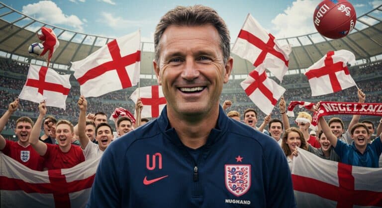 Thomas Tuchel et l’Humour Anglais : Une Réconciliation en Lettonie