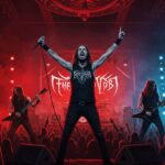 Thomas VDB Anime les Foudres du Metal au Bataclan