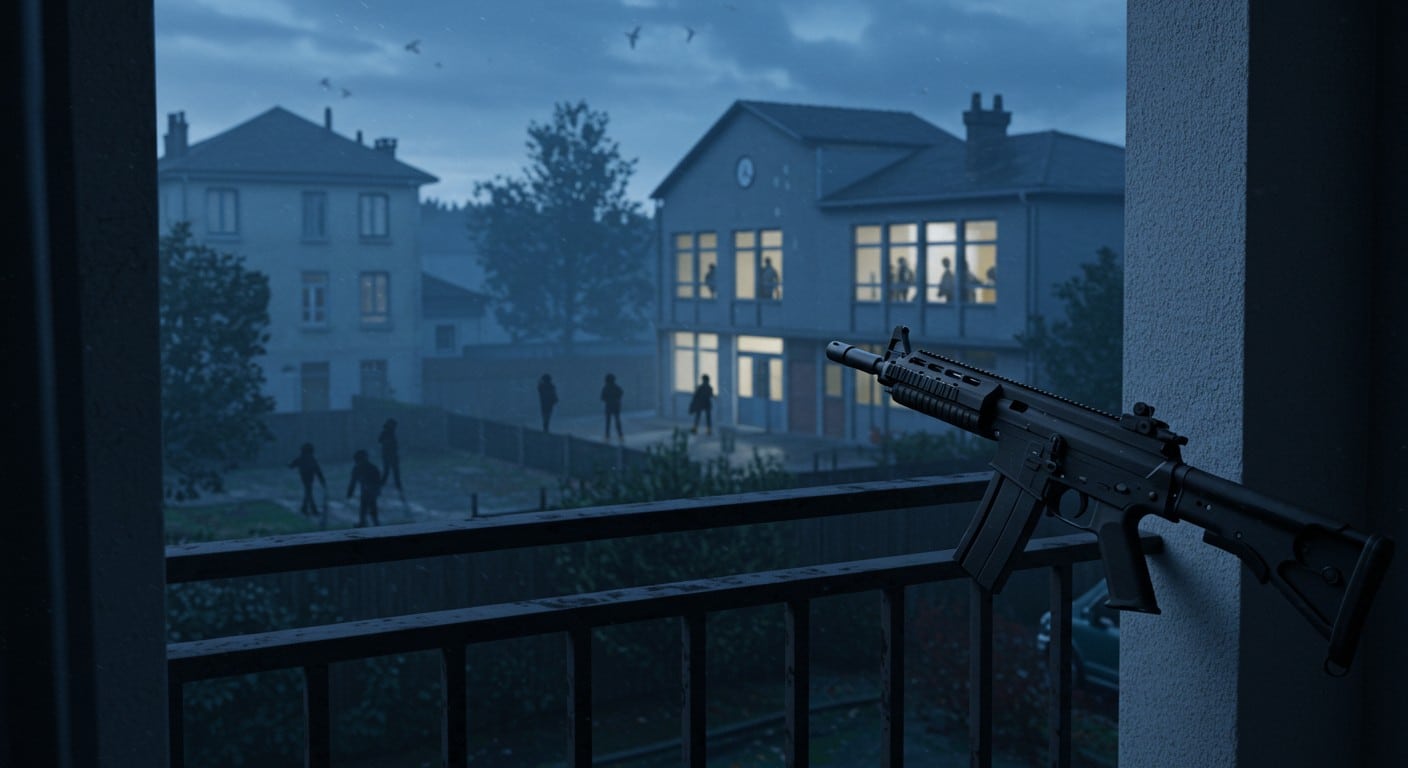 À Achères, des tirs d’airsoft près d’une école sèment la panique. Découvrez les détails de cet incident, ses conséquences et les leçons à tirer.