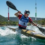 Titouan Castryck : Champion du Monde de Kayak 2025
