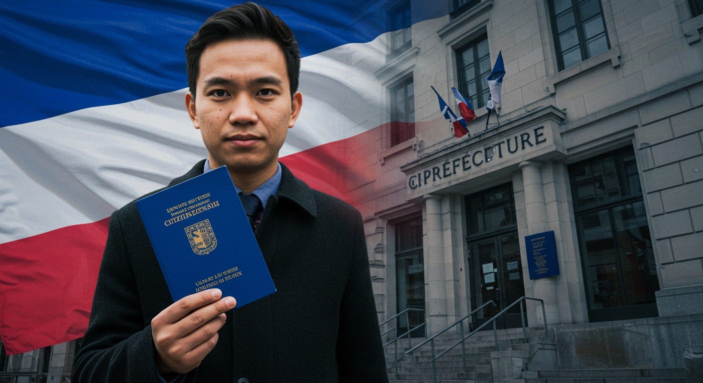 Obtenir un titre de séjour durable sera plus difficile dès 2026 avec un test renforcé. Découvrez les changements et leurs impacts.