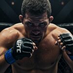 Tom Aspinall : Pas de Blessure Grave Après le Combat UFC