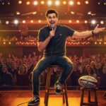 Tom Baldetti : Ex-Rugbyman Devenu Star de l'Humour