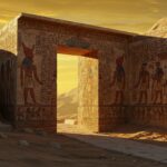 Tombeau d’Amenhotep III : Une Réouverture Historique