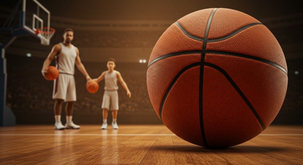 Tony Parker Senior : L’Héritage d’un Père Inspirant