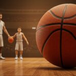Tony Parker Senior : L’Héritage d’un Père Inspirant