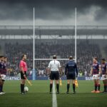 Top 14 : Fin de la Haie d’Honneur pour les Arbitres