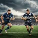 Top 14 : Les Révélations Inattendues de la Saison 2025