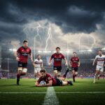 Top 14 : Les Stars de la 6e Journée Dévoilées