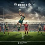 Top 14 : Les Stars de la 8e Journée en Action