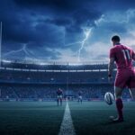 Top 14 : Paris Bat La Rochelle sur le Fil et Rejoint Pau