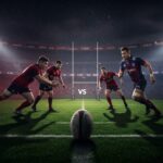 Top 14 : Pourquoi l’UBB Affronte Toulouse Sans Ses Stars