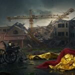 Tornade Détruit Centre pour Enfants Handicapés : Un Appel à l'Aide