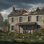 Tornade en Val-d’Oise : Comment Obtenir une Indemnisation