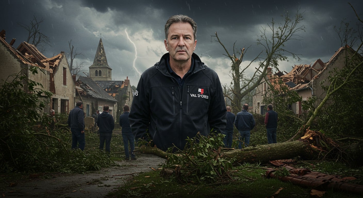 Après la tornade dévastatrice dans le Val-d’Oise, des maires demandent l’état de catastrophe naturelle. Découvrez les enjeux et défis pour les sinistrés.