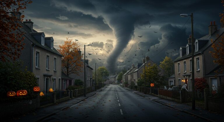 Tornade Ermont : Traumatismes Ravivés à Hautmont