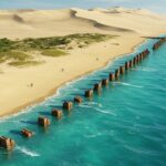 Torreilles : La Nature Reprend Ses Droits Contre l'Érosion