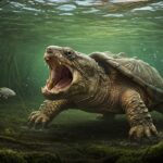Tortue Serpentine : Menace Invasive dans le Canal du Midi