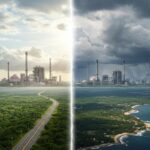 TotalEnergies Relance un Projet Gazier au Mozambique