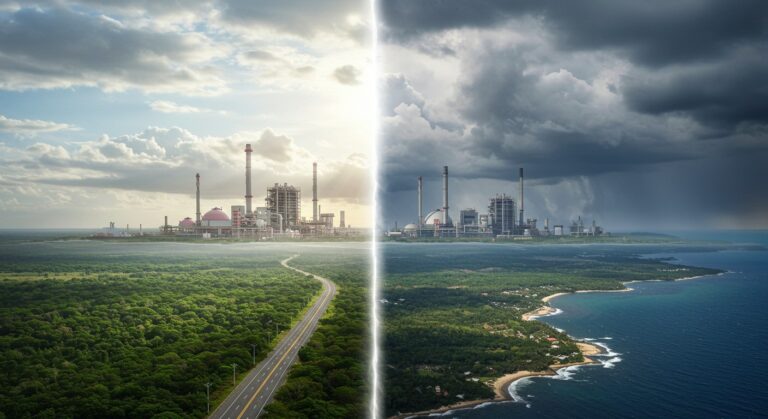 TotalEnergies Relance un Projet Gazier au Mozambique