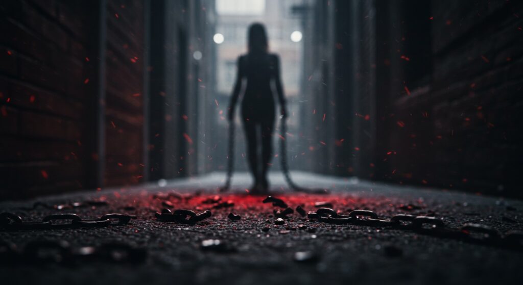 Toulouse : 13 Proxénètes Condamnés pour Exploitation de Mineures