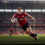 Toulouse Écrase UBB : Retour Sur Un Match Historique