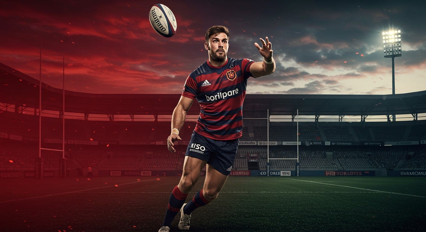 Découvrez pourquoi Toulouse excelle dans la formation de talonneurs de haut niveau pour le rugby français et international. Secrets révélés !