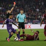 Toulouse-Metz : Le Tacle Fou de Sané Secoue la Ligue 1