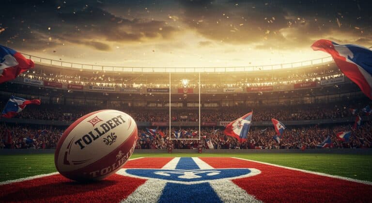 Toulouse Olympique XIII : Objectif Maintien en Super League