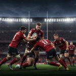 Toulouse vs Toulon : Heure et Chaîne du Match de Top 14
