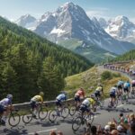 Tour 2026 : Les Pyrénées, Nouvelle Mecque du Vélo