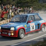 Tour de Corse Historique : La R5 Maxi Turbo Rugit à Nouveau