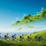 Tour de France 2026 : Heure et Chaîne pour la Présentation