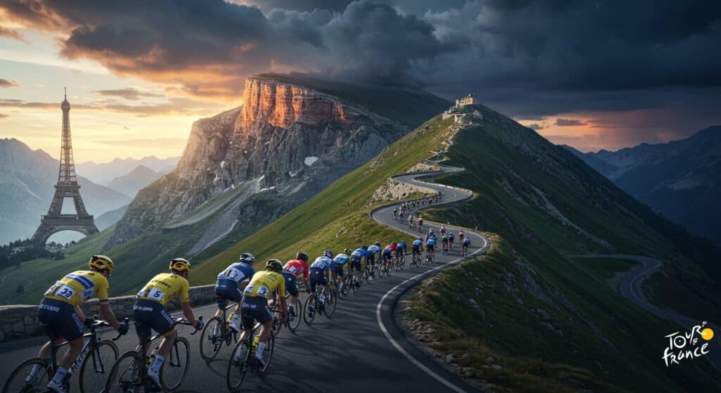Tour de France 2026 : Les 10 Moments Incontournables