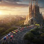 Tour de France 2026 : Parcours Hommes et Femmes Révélé