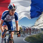 Tour de France 2026 : Paul Seixas, Futur Roi du Cyclisme ?