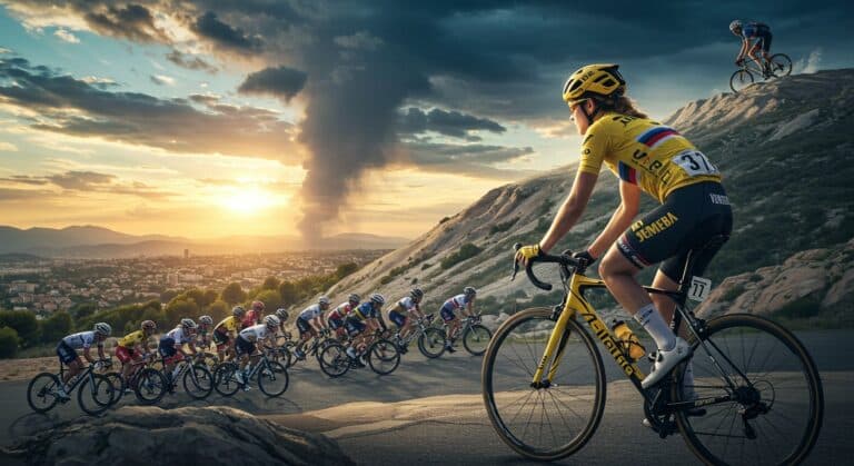 Tour de France Femmes 2026 : Indépendance et Succès