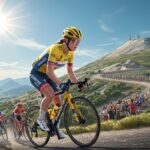 Tour de France Femmes 2026 : Moments Forts à Ne Pas Manquer