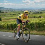 Tour de France Femmes 2026 : Un Chrono Décisif ?