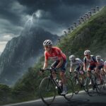 Tour de Guangxi 2025 : Paul Magnier Cède, Double Triomphe