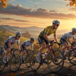 Tour de Lombardie 2025 : Horaire et Chaîne TV