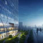 Tour Hekla : La Défense Se Transforme et Séduit