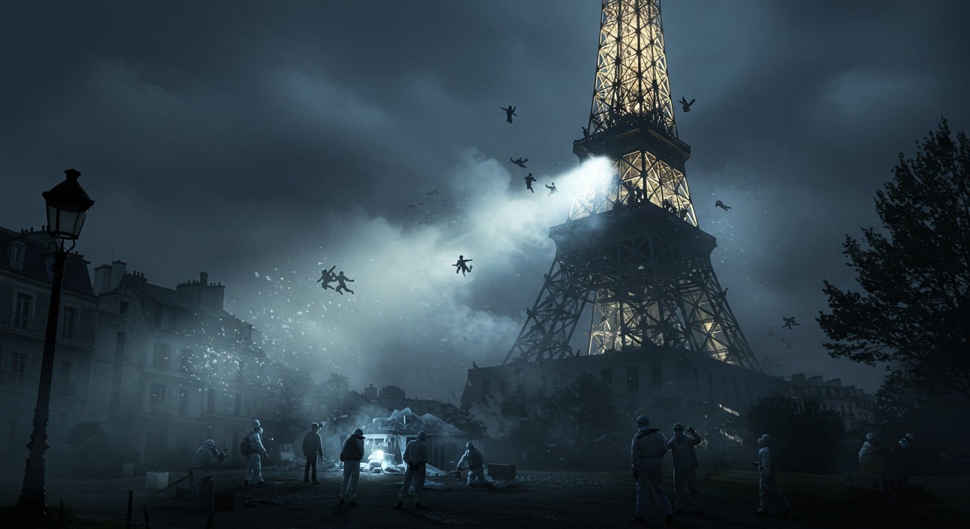 Découvrez les détails de l'évacuation de la Tour Montparnasse due à une détection d'amiante. 300 personnes concernées, observatoire fermé : impacts sur la santé et l'histoire du bâtiment expliqués en profondeur.