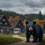 Touriste Blessé par un Ours au Japon : Que se Passe-t-il ?