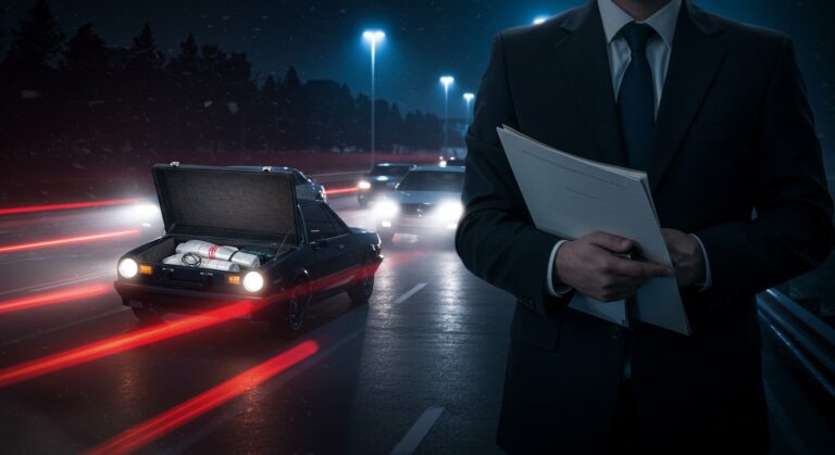 Trafic de Cannabis : Un Réseau Démantelé en France