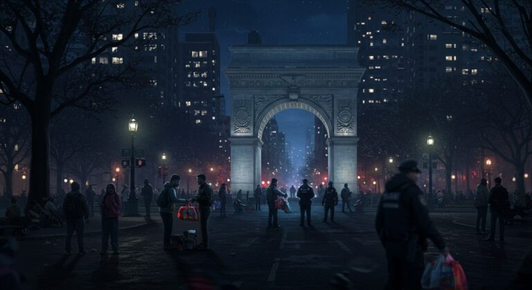 Trafic de Drogue à New York : 19 Arrestations Choc